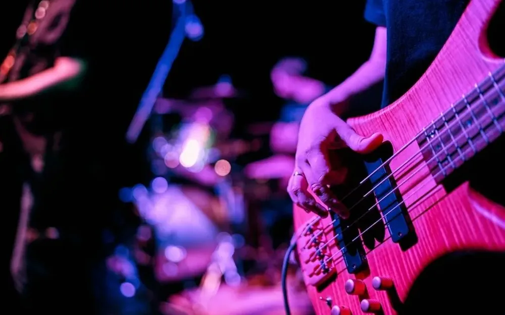 Sonic performance