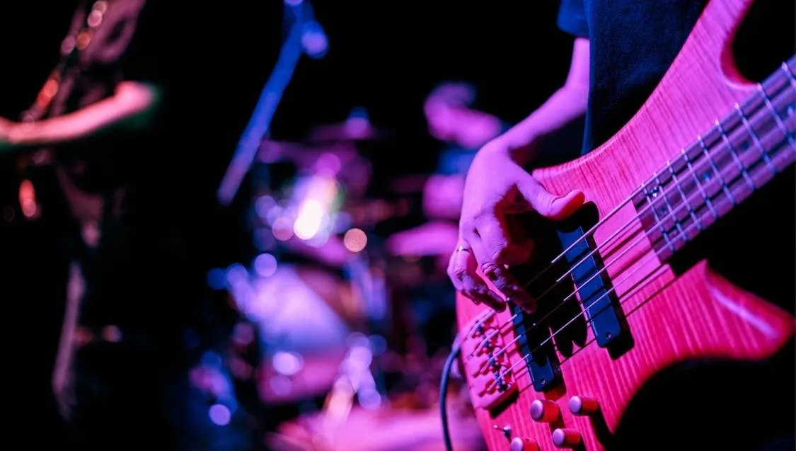 Sonic performance